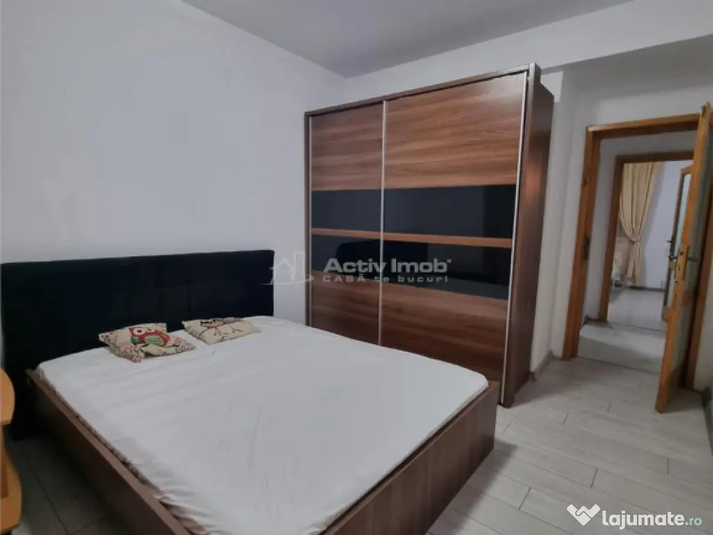 3 Camere, Kogalniceanu, Centrala Imobil, 5 min Metrou Izvor