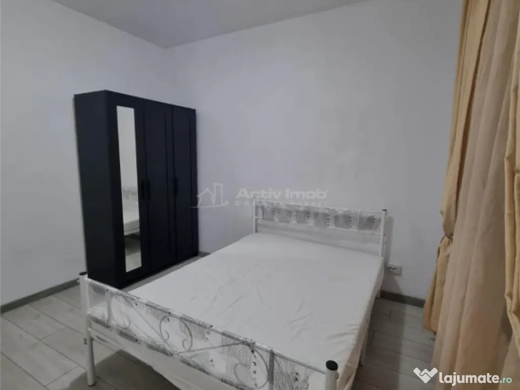 3 Camere, Kogalniceanu, Centrala Imobil, 5 min Metrou Izvor
