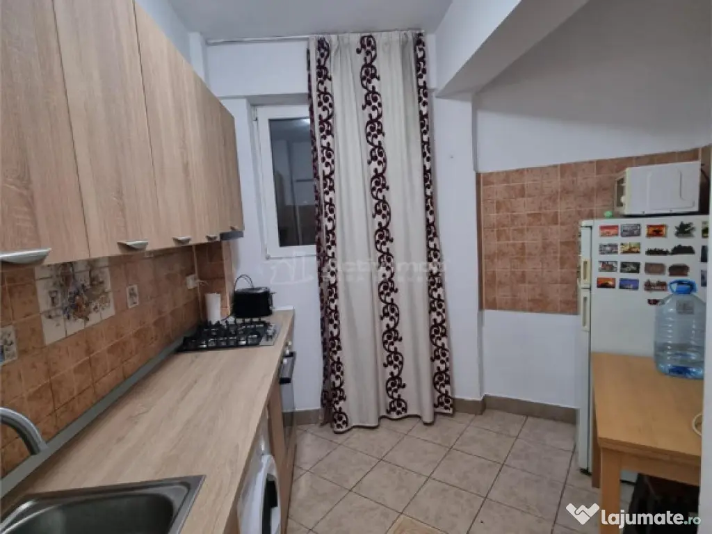 3 Camere, Kogalniceanu, Centrala Imobil, 5 min Metrou Izvor