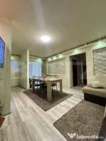 Apartament 3 camere, 60mp, 2 balcoane, etaj intermediar, Som