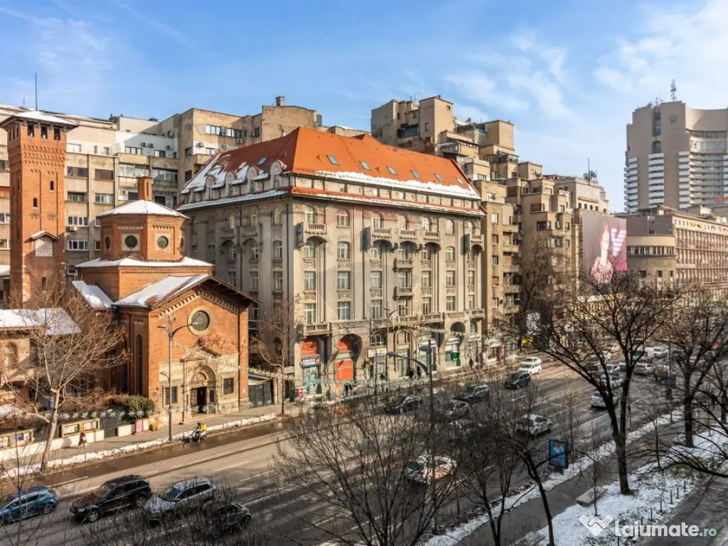 Vanzare Apartament premium 2 camere | Bulevardul Magheru ...