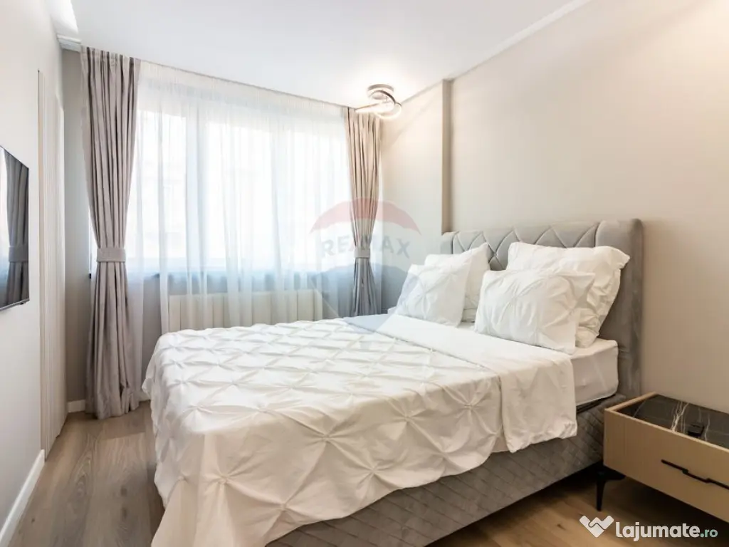 Vanzare Apartament premium 2 camere | Bulevardul Magheru ...
