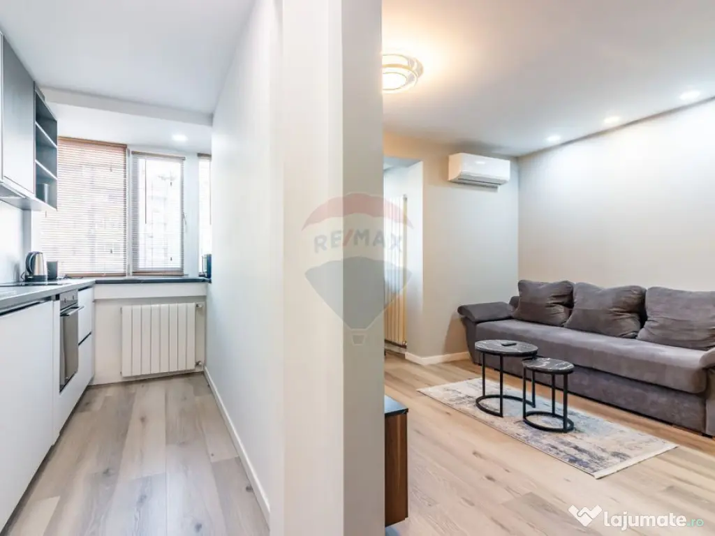 Vanzare Apartament premium 2 camere | Bulevardul Magheru ...