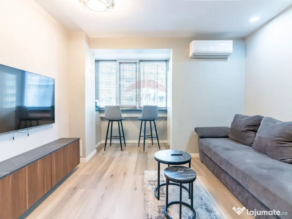 Vanzare Apartament premium 2 camere | Bulevardul Magheru ...