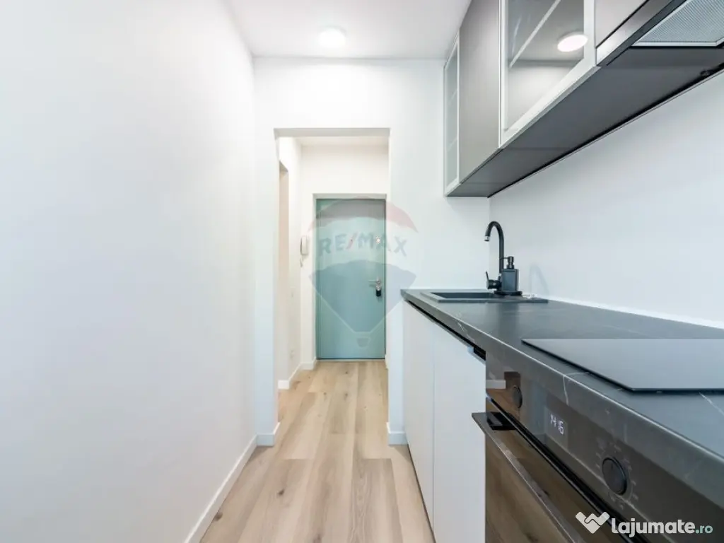 Vanzare Apartament premium 2 camere | Bulevardul Magheru ...