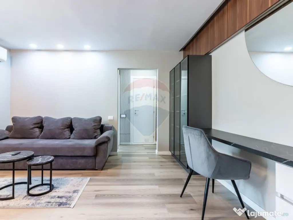 Vanzare Apartament premium 2 camere | Bulevardul Magheru ...