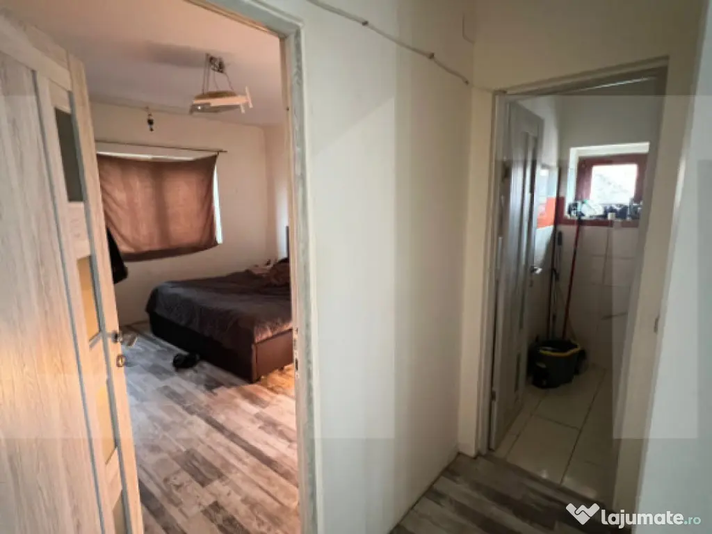 Apartament de vanzare, 70 mp, zona Fratelia