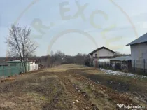 Teren intravilan - Smeura de Sus, toate utilitatiile!