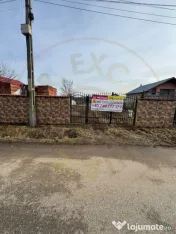 Teren intravilan - Smeura de Sus, toate utilitatiile! 