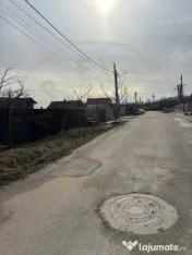 Teren intravilan - Smeura de Sus, toate utilitatiile! 