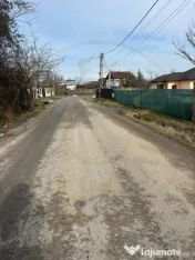 Teren intravilan - Smeura de Sus, toate utilitatiile! 