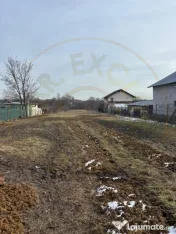 Teren intravilan - Smeura de Sus, toate utilitatiile! 