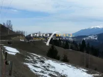 Moeciu, Drumul Carului, teren 3750 mp, 75000 euro