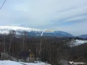 Moeciu, Drumul Carului, teren 3750 mp, 75000 euro 