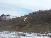 Moeciu, Drumul Carului, teren 3750 mp, 75000 euro 