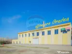 De vânzare- Proprietate industrială modernizată - Cale...