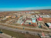 De vânzare- Proprietate industrială modernizată - Cale... 