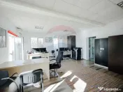 De vânzare- Proprietate industrială modernizată - Cale... 