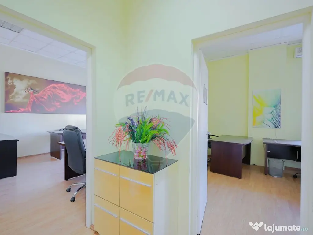 De vânzare- Proprietate industrială modernizată - Cale...