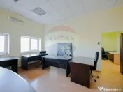 De vânzare- Proprietate industrială modernizată - Cale... 