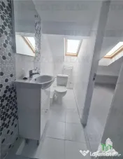 Duplex 4 camere, 92 mp utili, bloc boutique nou, zona Trapez 