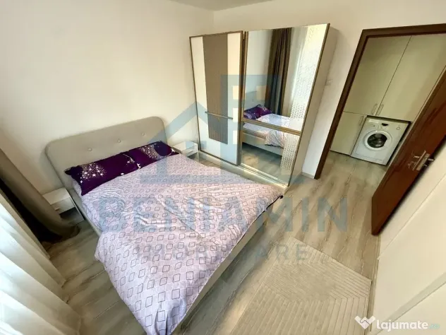 2 camere - parter - centrala proprie - renovat - Nanterre...