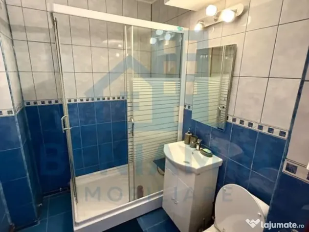 2 camere - parter - centrala proprie - renovat - Nanterre...