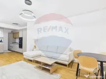 Apartament 2 camere cu loc de parcare Atlas Residence - A...