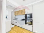 Apartament 2 camere cu loc de parcare Atlas Residence - A... 