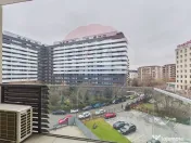 Apartament 2 camere cu loc de parcare Atlas Residence - A... 