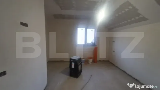 Casa 4 camere, 133 mp, zona Sacele