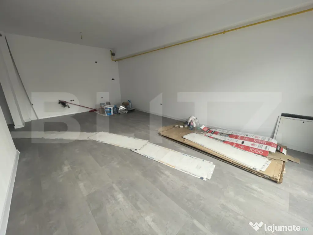 Apartament 2 camere, zona Centrala