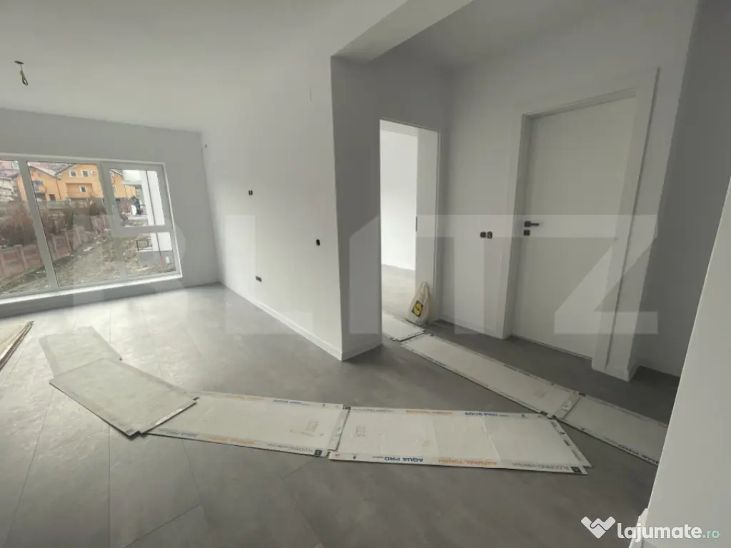 Apartament 2 camere, zona Centrala