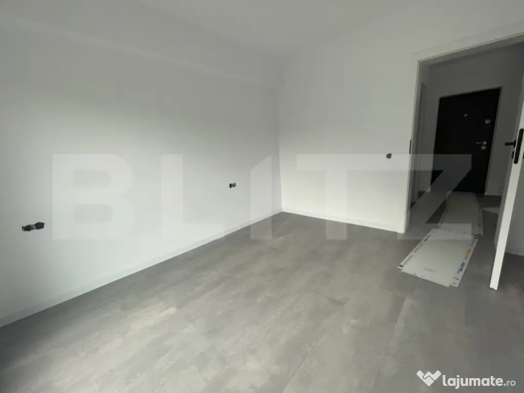 Apartament 2 camere, zona Centrala