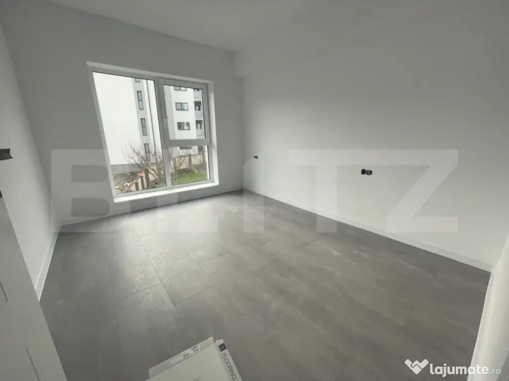 Apartament 2 camere, zona Centrala