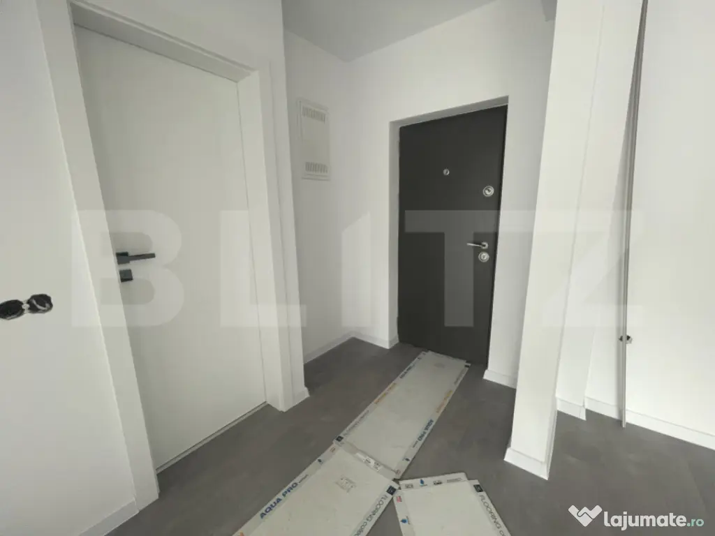 Apartament 2 camere, zona Centrala