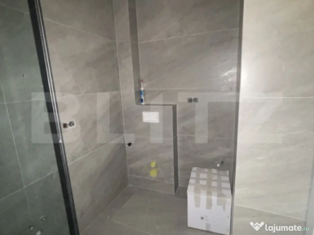 Apartament 2 camere, zona Centrala