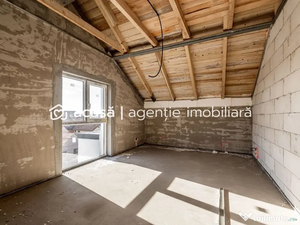 MICALACA | 3 camere - 78mp | alege-ți finisajele! | parc...