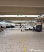Hala pentru diferite activitati plus parte adminitrativa