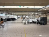 Hala pentru diferite activitati plus parte adminitrativa