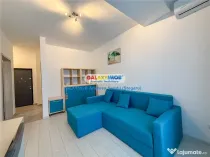 Garsoniera decomandata de inchiriat- Militari Residence - MT