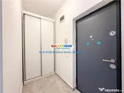 Garsoniera decomandata de inchiriat- Militari Residence - MT 