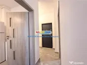 Garsoniera decomandata de inchiriat- Militari Residence - MT 