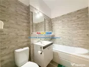 Garsoniera decomandata de inchiriat- Militari Residence - MT 