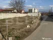 Teren de inchiriat, 207 mp, zona Cetate