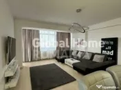 Penthouse 3 camere 118MP | Baneasa | Vedere spre lac | 