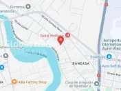 Penthouse 3 camere 118MP | Baneasa | Vedere spre lac | 