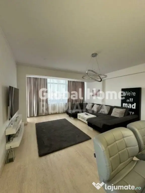 Penthouse 3 camere 113MP | Baneasa | Vedere spre lac |