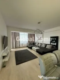Penthouse 3 camere 113MP | Baneasa | Vedere spre lac |