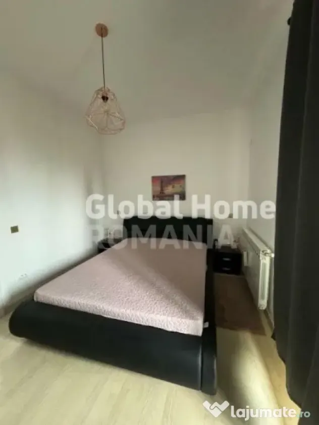 Penthouse 3 camere 113MP | Baneasa | Vedere spre lac |